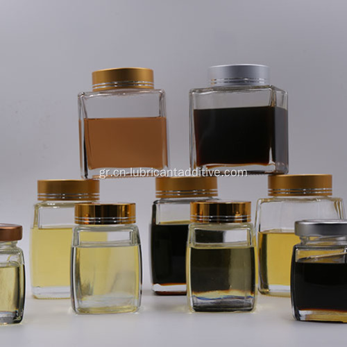 Μάρκα Universal Type Diesel Engine Oil Additive Package